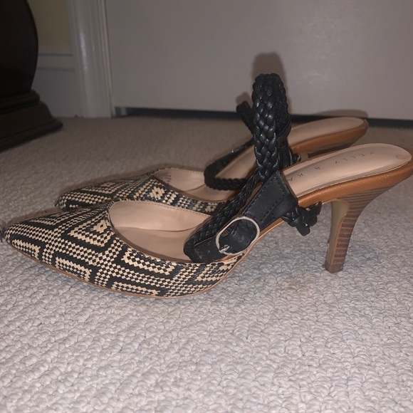 Kelly & Katie Heels - Picture 3 of 4
